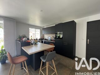  Maison à vendre 7 pièces 246 m²