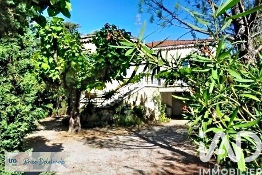 Vente Maison/villa 9 pièces