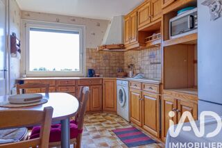  Appartement à vendre 3 pièces 66 m²