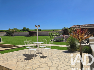  Maison à vendre 12 pièces 382 m²
