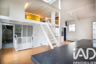  Appartement à vendre 2 pièces 59 m²