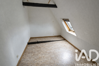  Maison à vendre 4 pièces 94 m²
