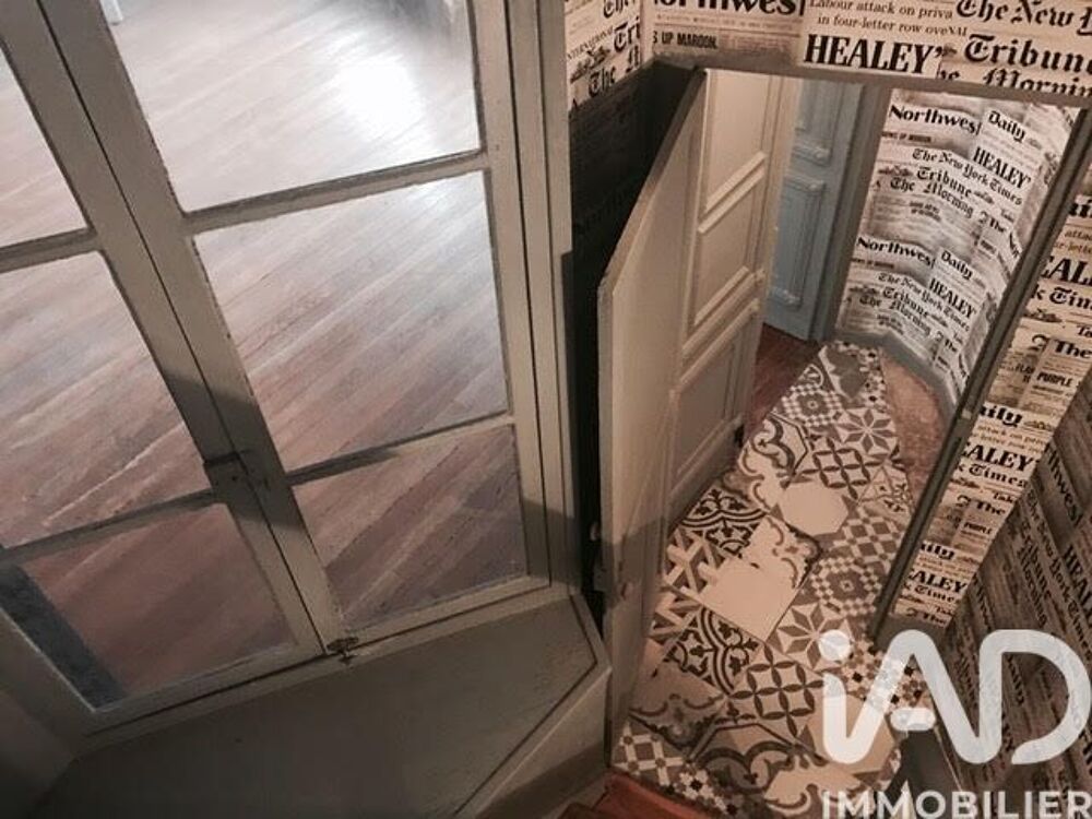 Vente Maison Vente Maison de ville 3 pièces Dole