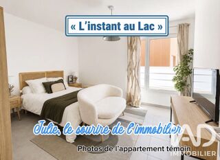  Appartement à vendre 3 pièces 78 m²