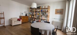  Appartement à vendre 2 pièces 61 m²