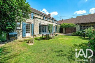  Maison à vendre 10 pièces 200 m²