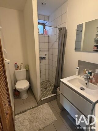  Maison à vendre 2 pièces 37 m²