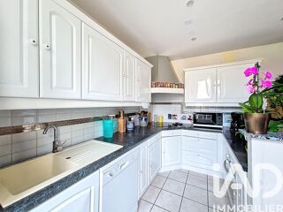  Maison à vendre 3 pièces 56 m²