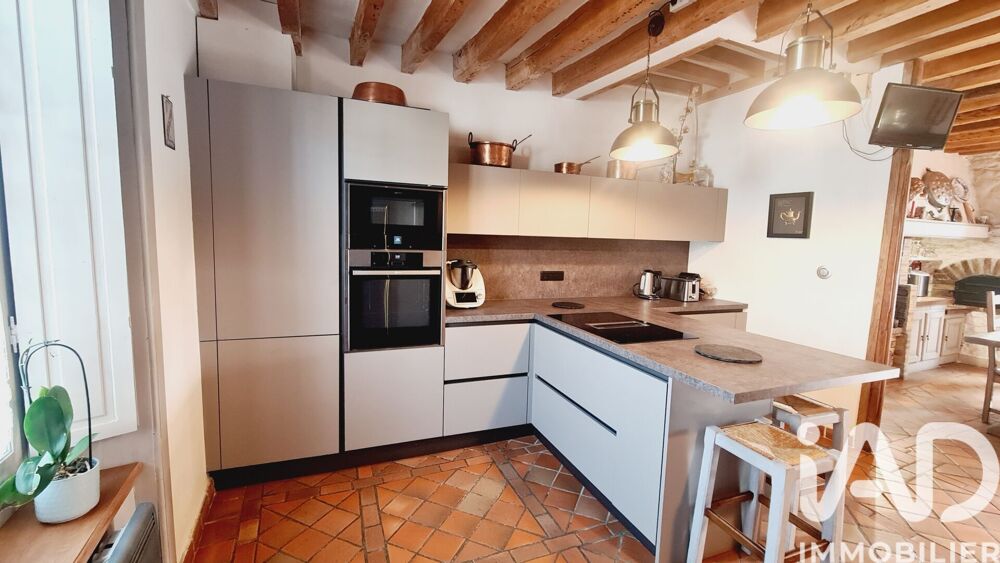 � vendre  Maison Fontenay-l�s-Briis (91640)