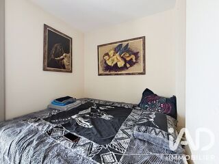  Appartement à vendre 1 pièce 32 m²