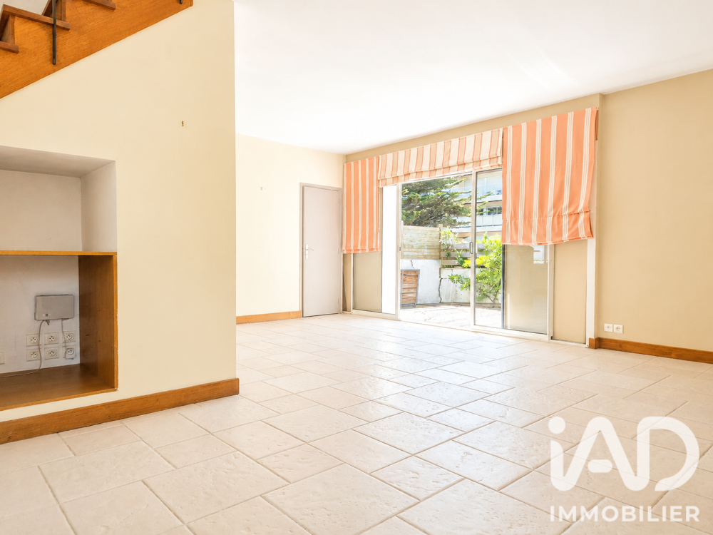 à vendre  Maison Pornichet (44380)