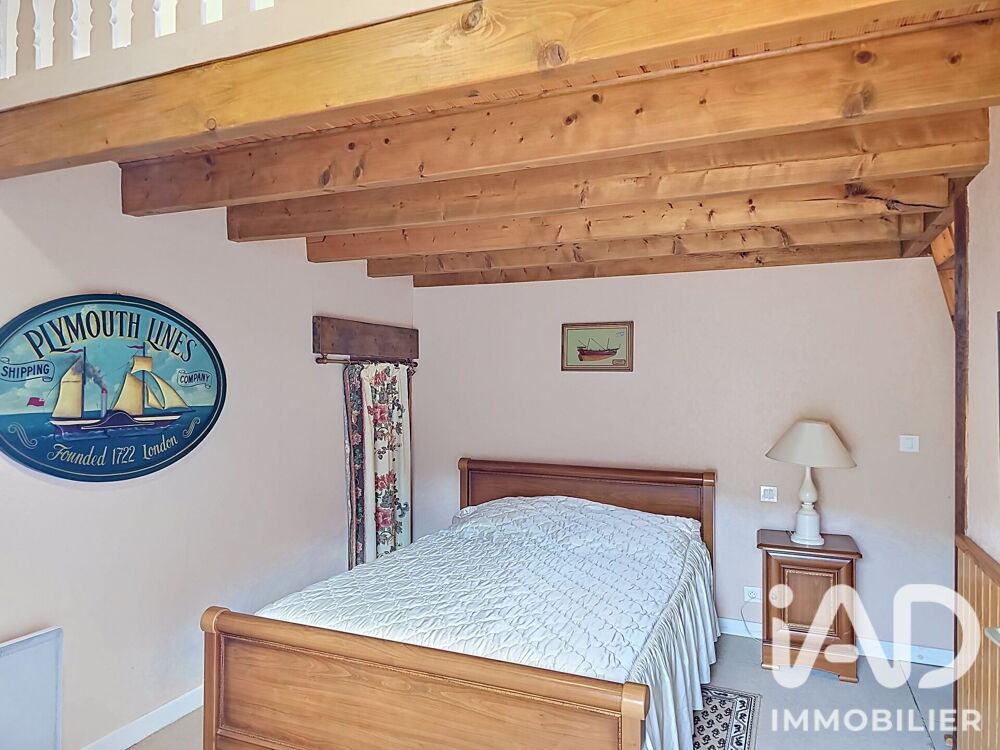 Vente Maison Vente Maison traditionnelle 3 pièces Ploubazlanec