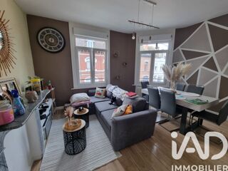  Immeuble à vendre 112 m²