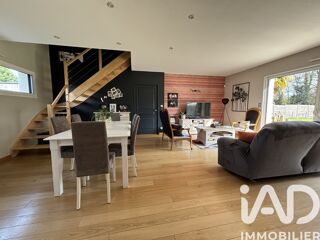 Maison � vendre 5 pi�ces 167 m�