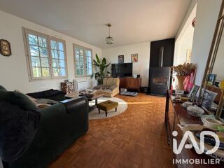  Maison à vendre 5 pièces 109 m²
