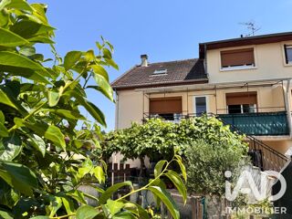 Immeuble à vendre 164 m²