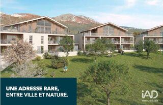  Appartement à vendre 3 pièces 75 m²