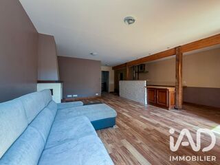  Maison à vendre 5 pièces 115 m²
