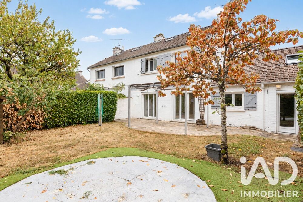 Vente Maison Vente Maison/villa 7 pièces Combs-la-ville