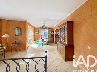  Maison à vendre 7 pièces 188 m²
