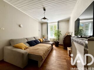 Maison à vendre 5 pièces 166 m²