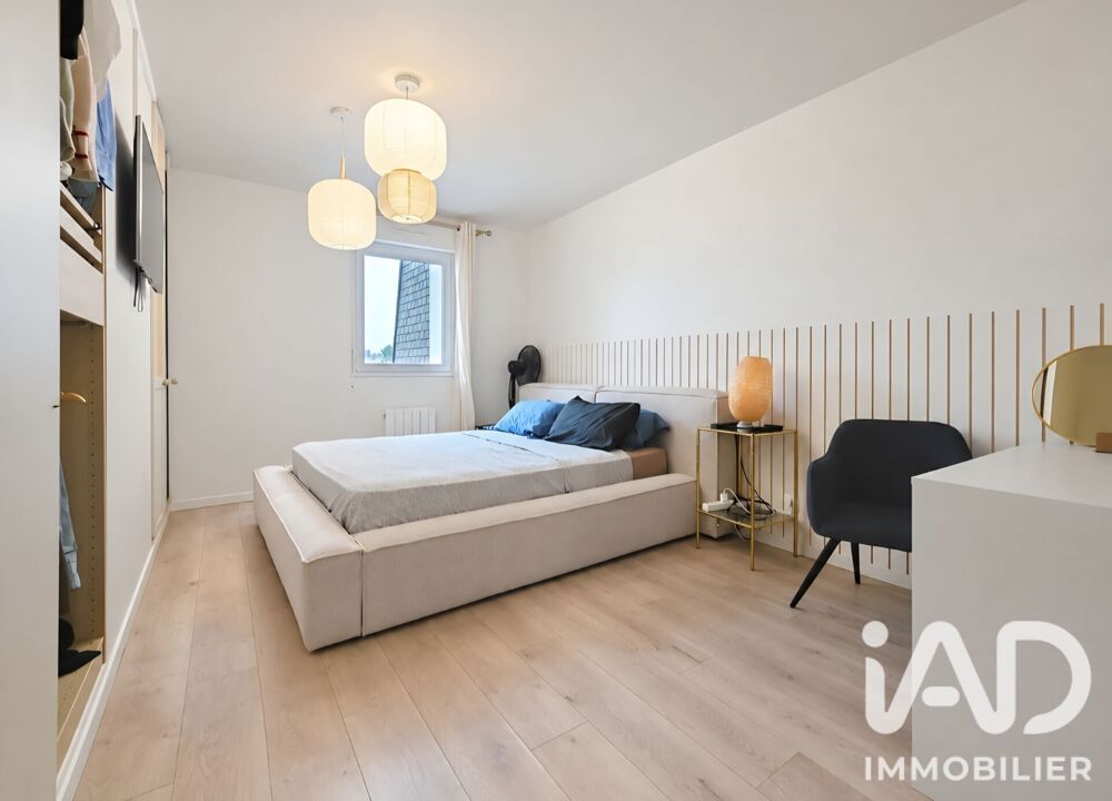 Vente Appartement Vente Appartement 3 pièces Pontault-combault
