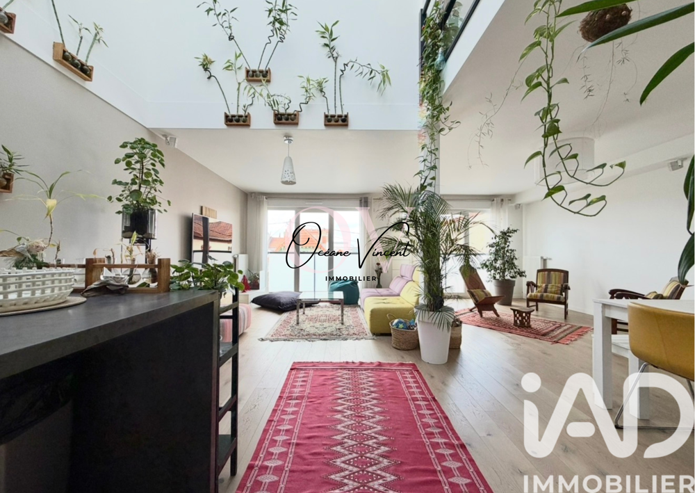 � vendre  Appartement Bois-Colombes (92270)