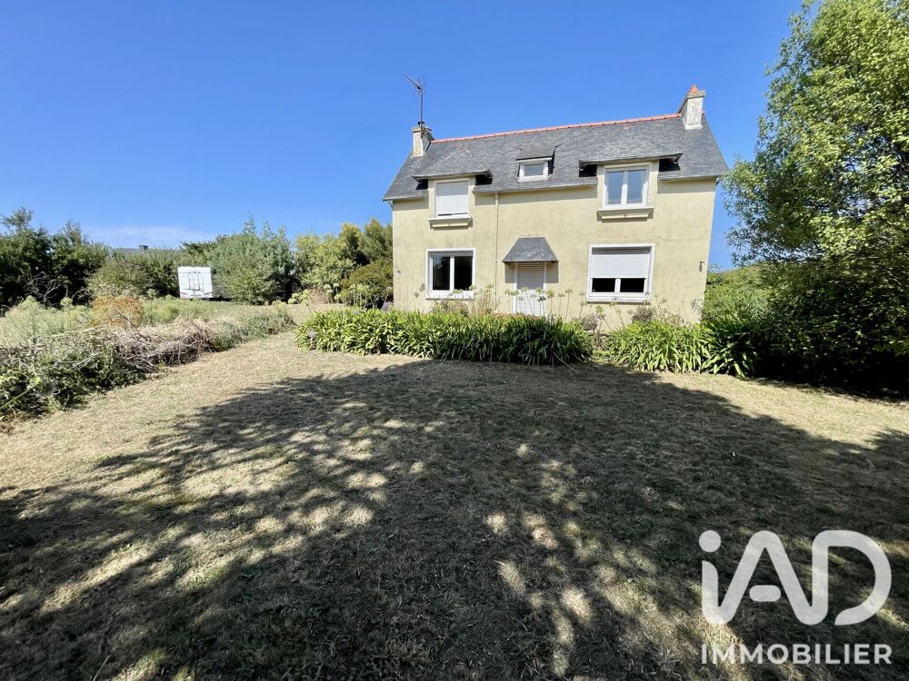 Vente Maison Vente Maison de village 4 pièces Ploubazlanec