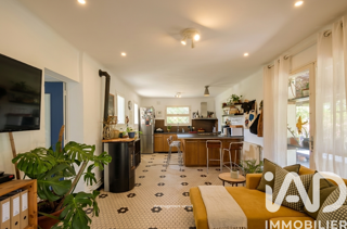  Maison à vendre 5 pièces 96 m²