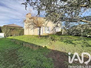  Maison à vendre 6 pièces 131 m²