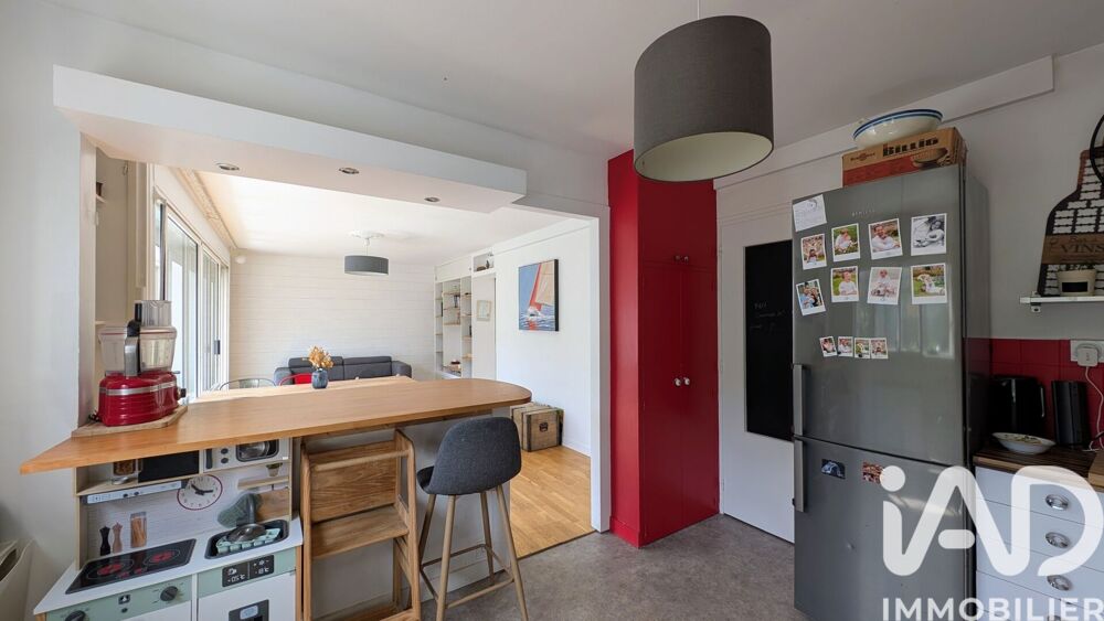 Vente Appartement Vente Appartement 4 pièces Vannes