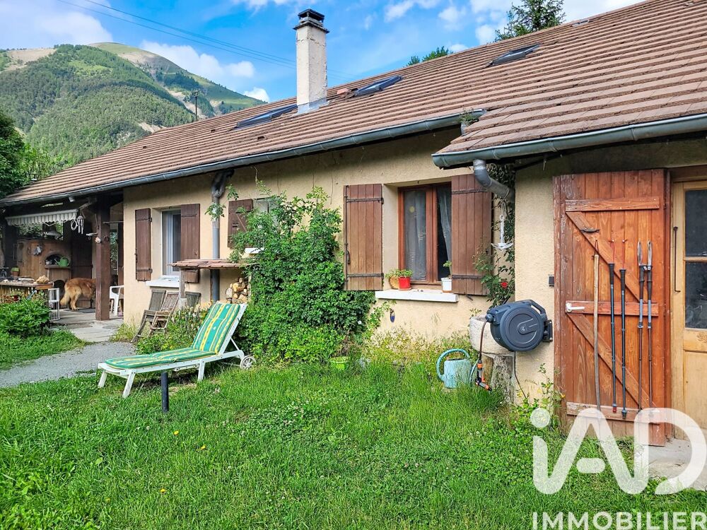 Vente Maison Vente Maison/villa 8 pièces Verdaches