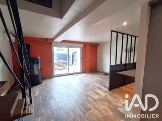  Maison à vendre 4 pièces 105 m²