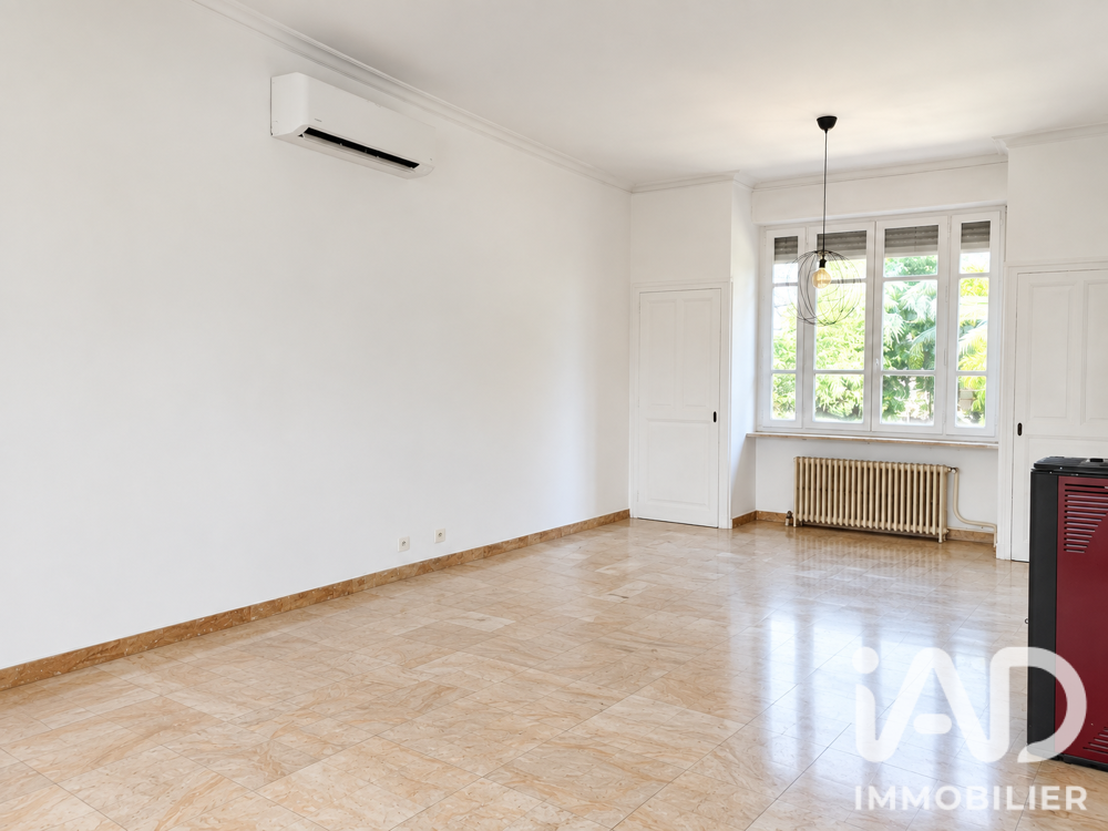 Vente Maison Vente Maison/villa 5 pièces Le péage-de-roussillon