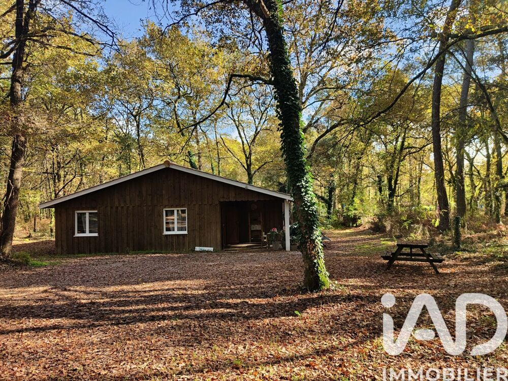 vente Autres - 4 pièce(s) - 59 m² Barbaste (47230)