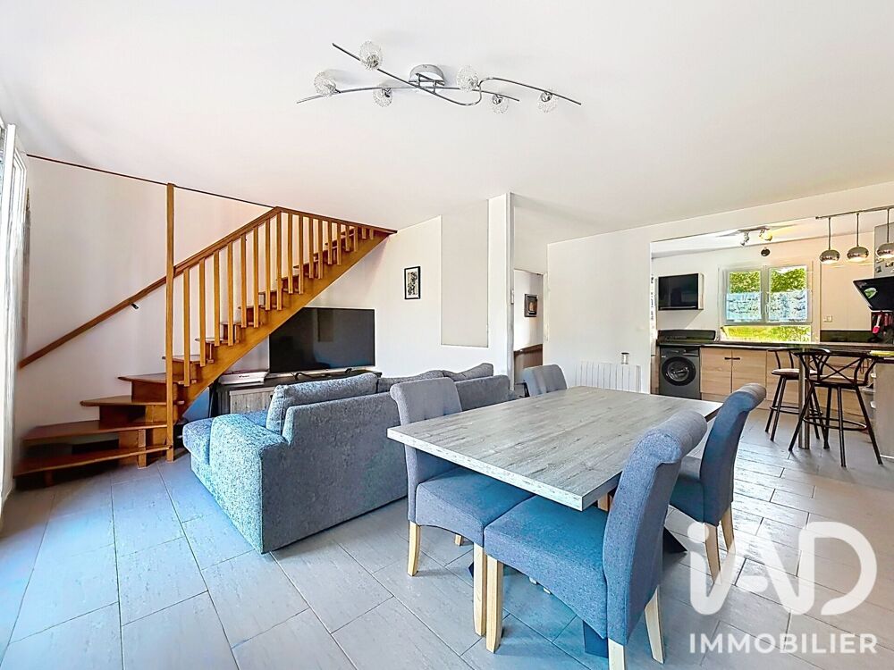 Vente Maison Vente Maison/villa 4 pièces Metz