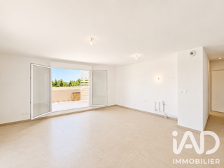  Appartement à vendre 3 pièces 63 m²