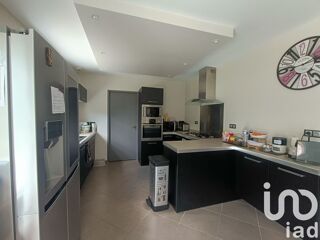  Maison à vendre 5 pièces 122 m²