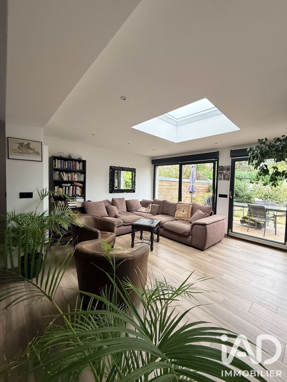 Vente Maison Vente Maison/villa 4 pièces Villeneuve-d'ascq