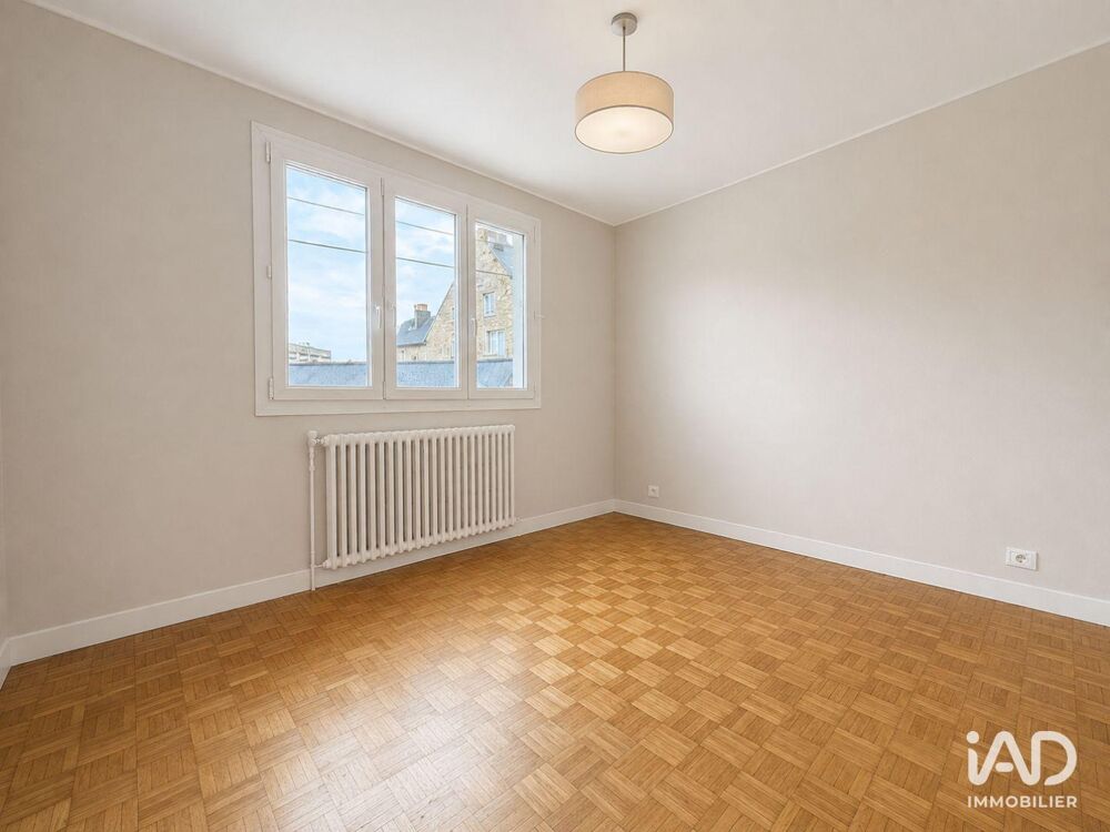Vente Maison Vente Maison/villa 3 pièces Saint-brieuc