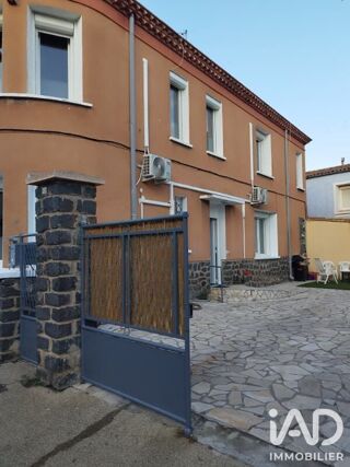  Maison à vendre 5 pièces 95 m²