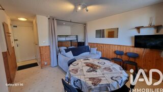 Appartement � vendre 2 pi�ces 35 m�