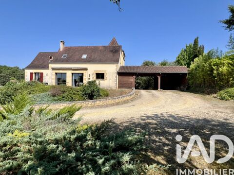  Vente Maison Maison - 5 pi�ce(s) - 138 m�