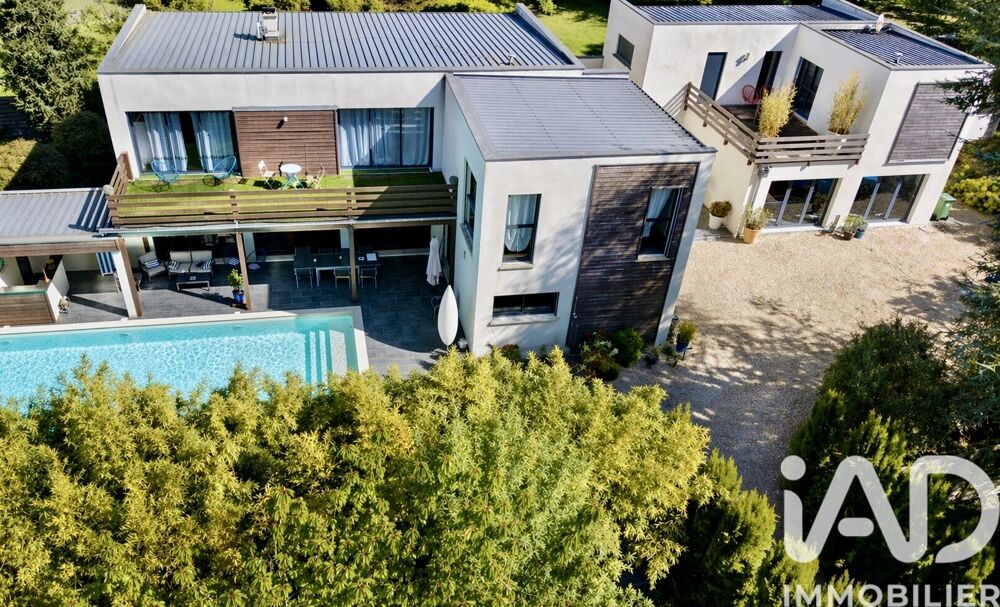 à vendre  Maison Tours (37000)