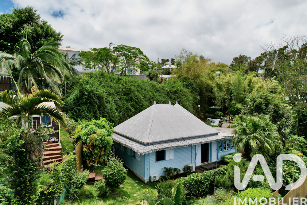 Vente Maison/villa 6 pièces