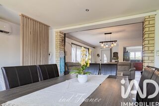 Vente Maison Vente Maison/villa 8 pièces Lainville-en-vexin