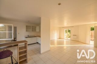  Maison à vendre 4 pièces 93 m²