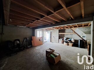  Maison à vendre 2 pièces 42 m²