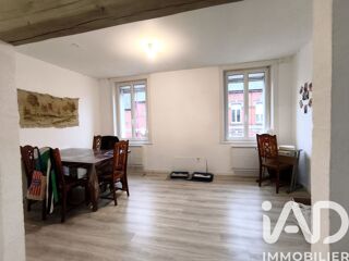  Immeuble à vendre 103 m²