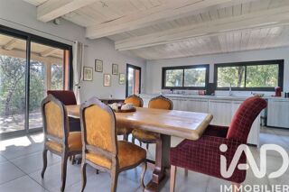  Maison à vendre 10 pièces 305 m²